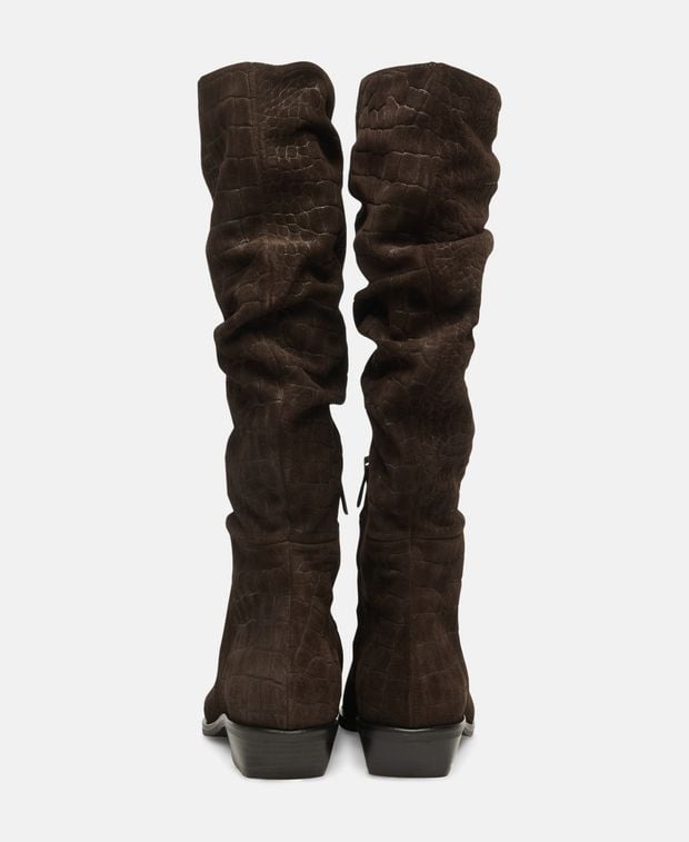 Stiefel Idea