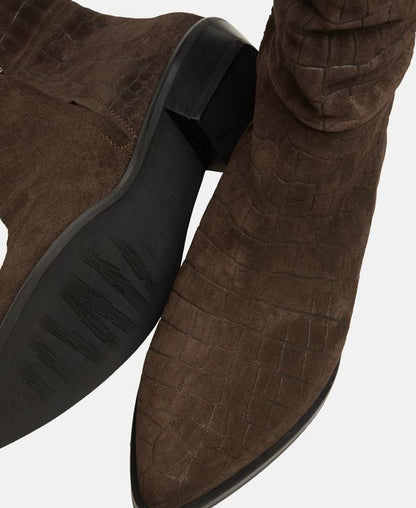 Stiefel Idea