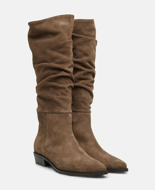 Stiefel Idea