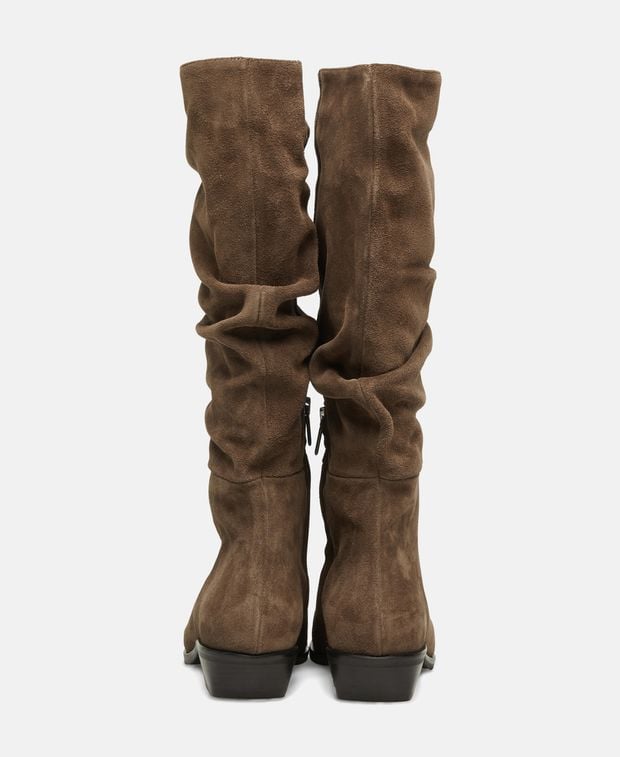 Stiefel