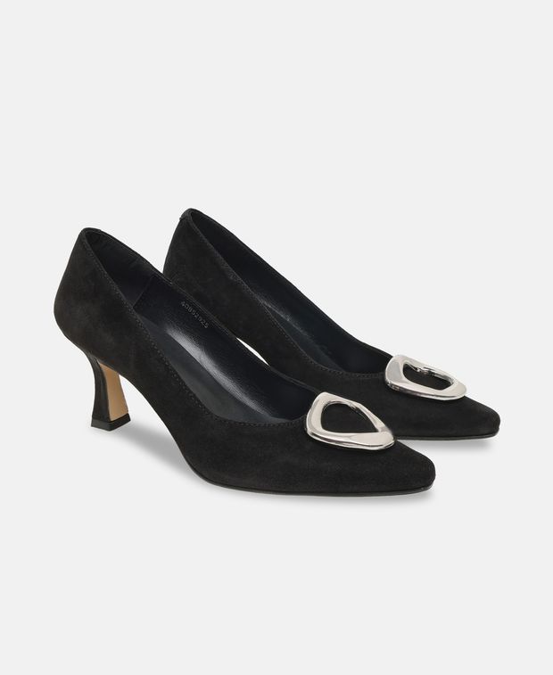 Pumps
