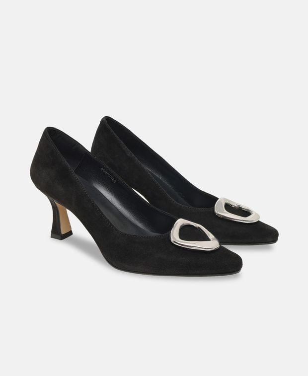 Pumps