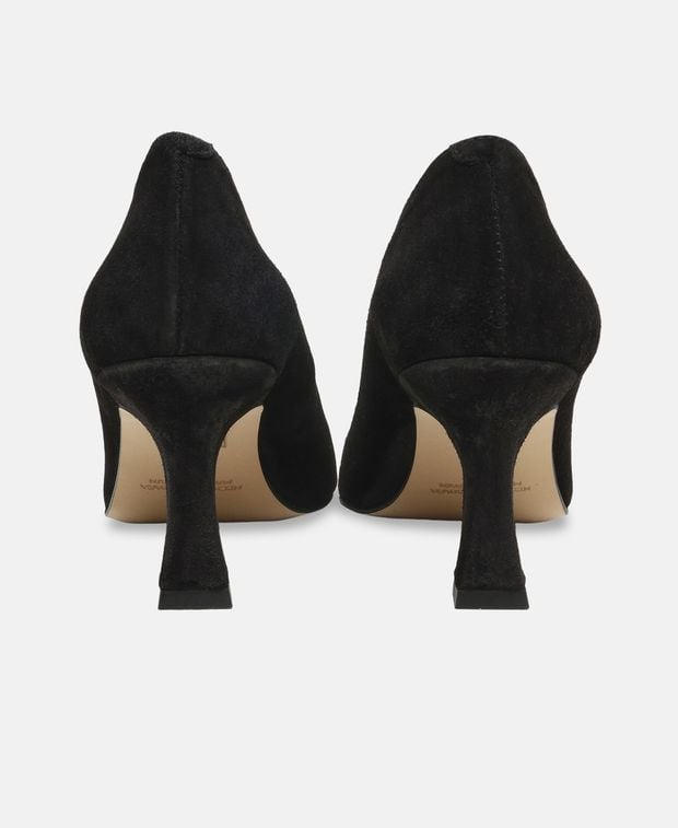 Pumps