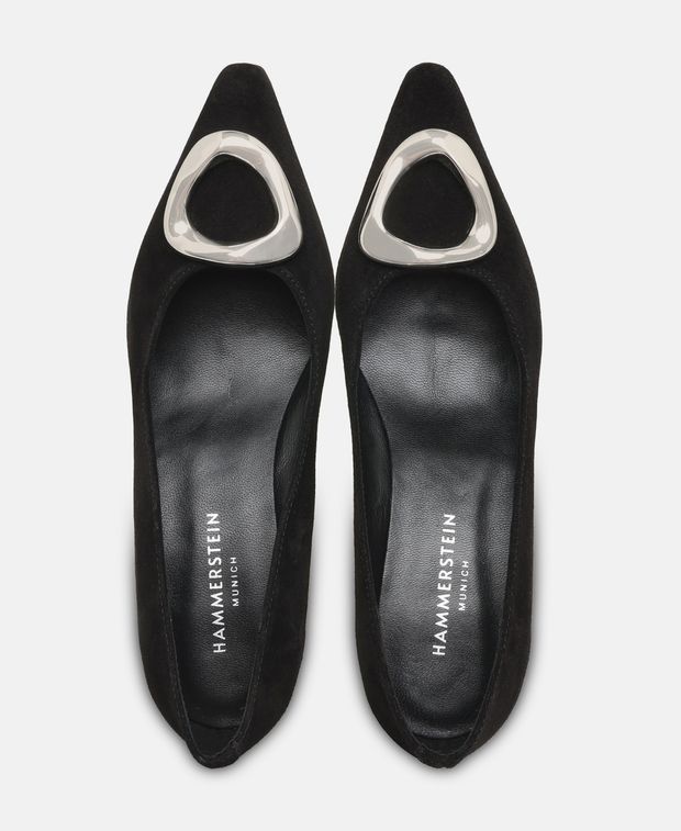 Pumps