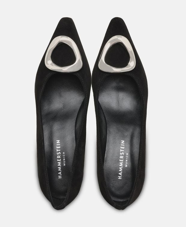 Pumps