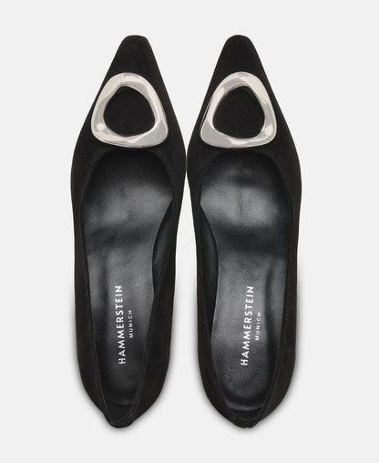 Pumps