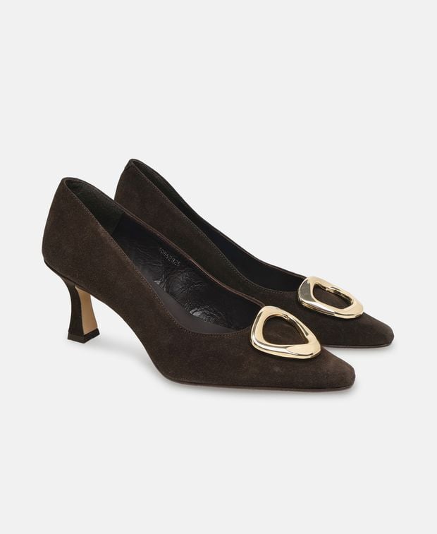 Pumps