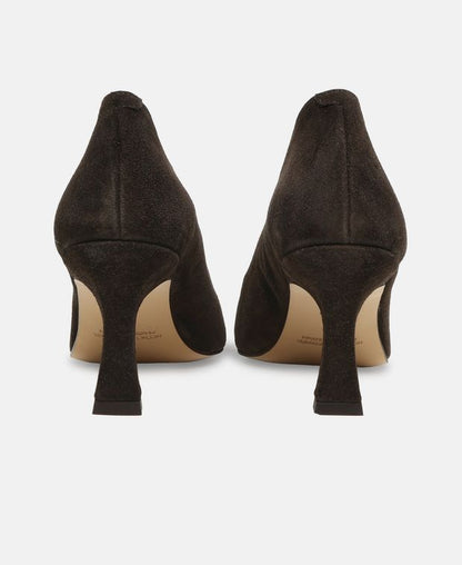 Pumps