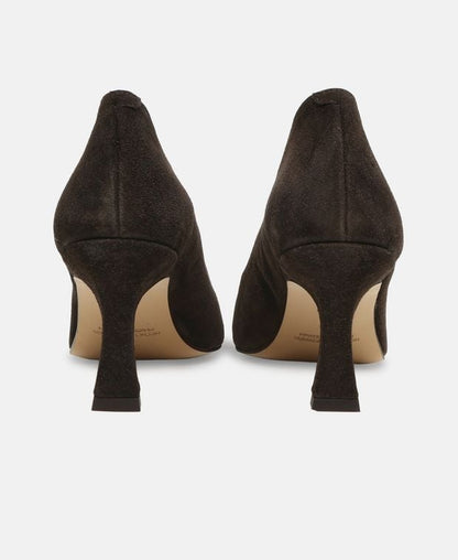 Pumps