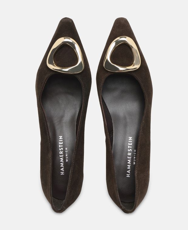 Pumps