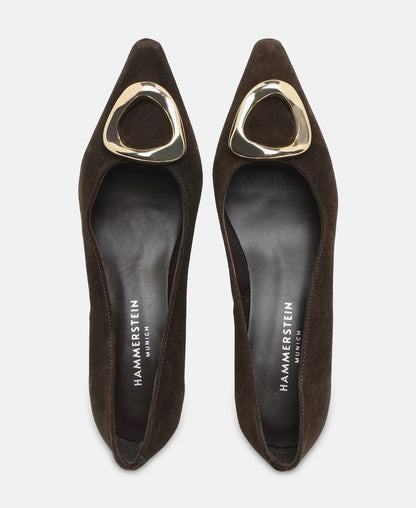 Pumps
