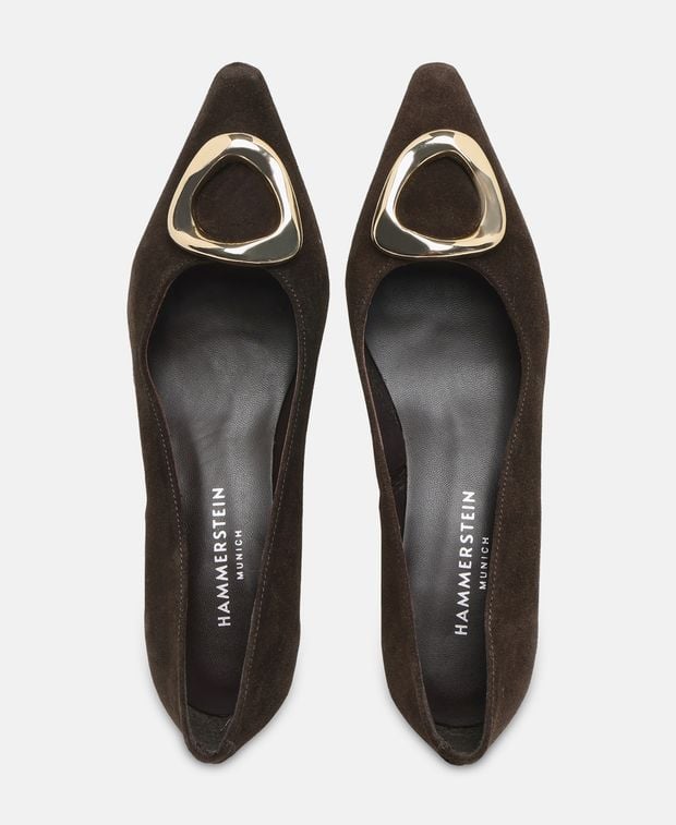 Pumps