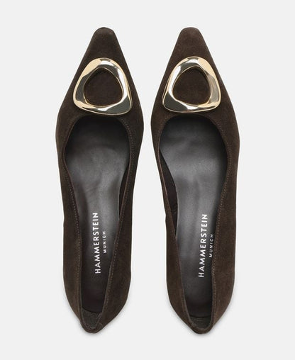 Pumps