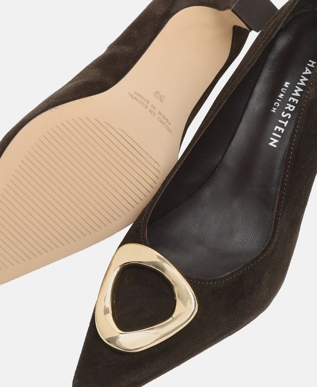 Pumps