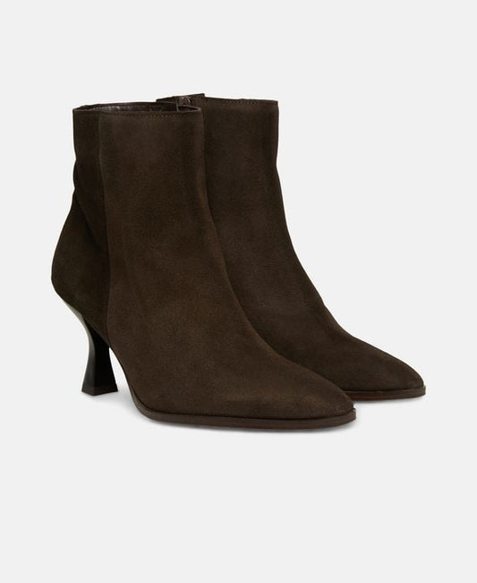 Stiefeletten Serraje