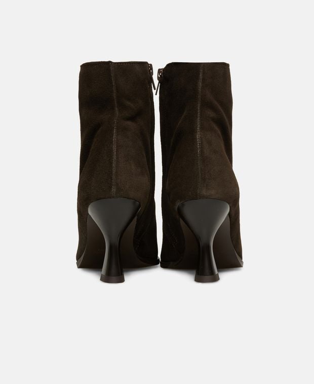 Stiefeletten Serraje