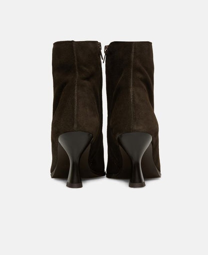 Stiefeletten Serraje