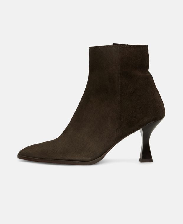 Stiefeletten Serraje
