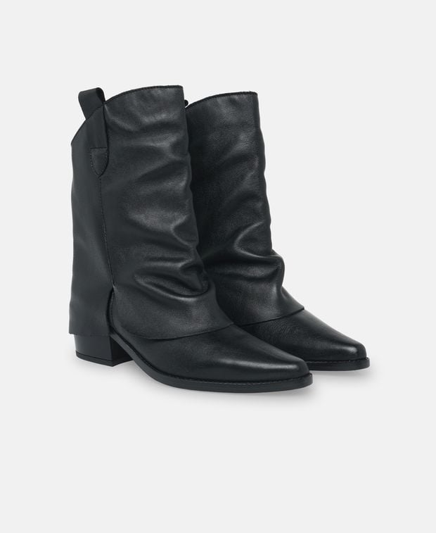 Stiefeletten