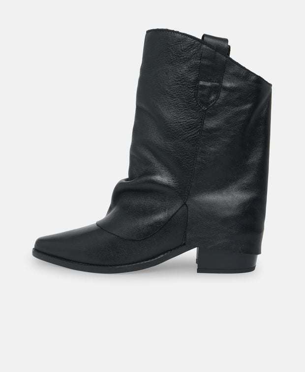 Stiefeletten