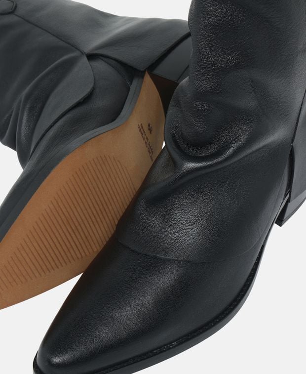 Stiefeletten