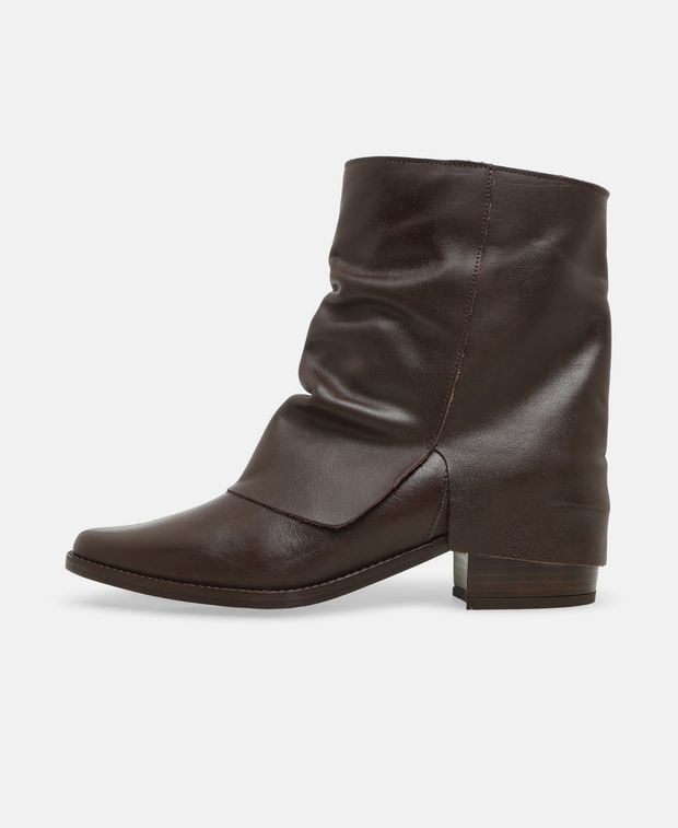 Stiefeletten