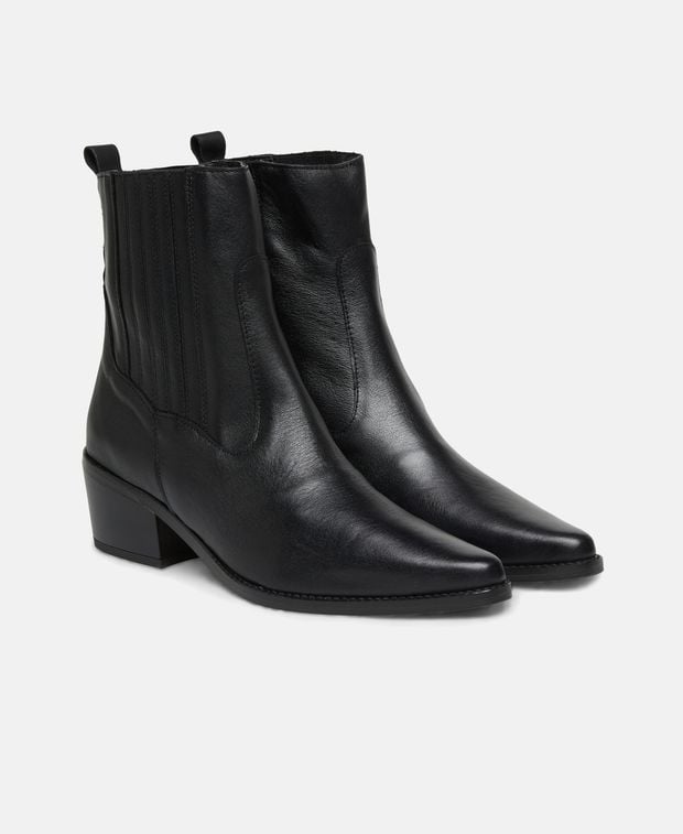 Chelsea Boots