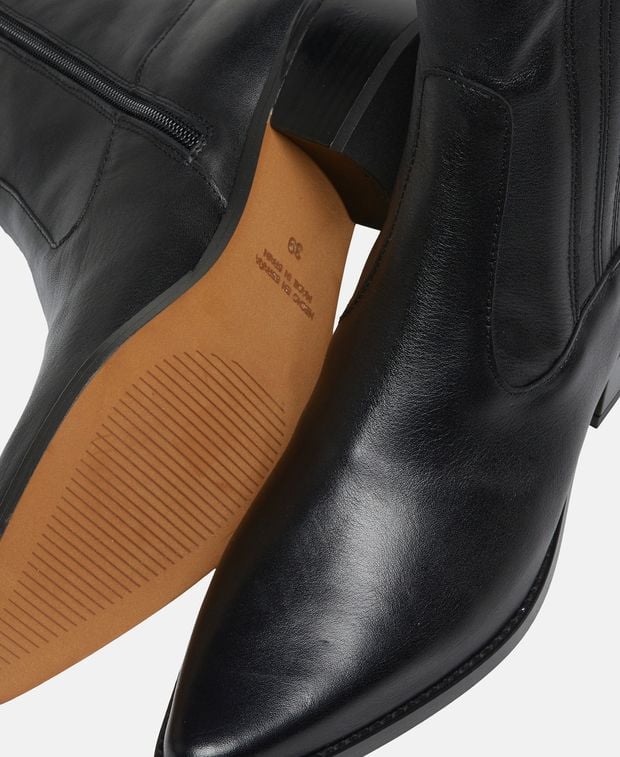 Chelsea Boots