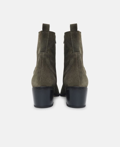 Stiefeletten Serraje