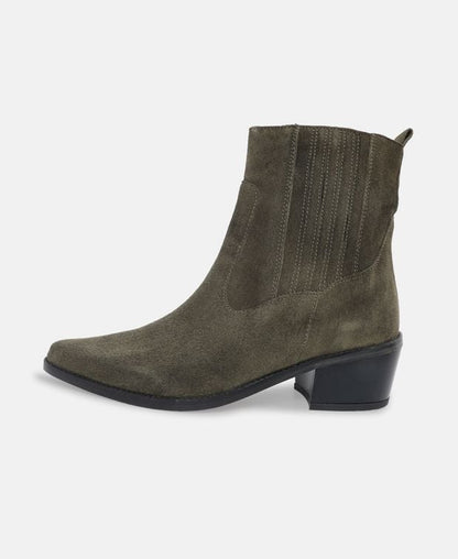 Stiefeletten Serraje