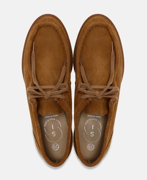 Segelschuhe