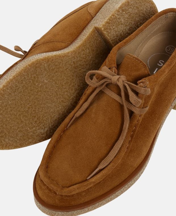 Segelschuhe