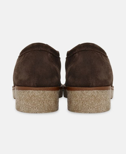 Segelschuhe