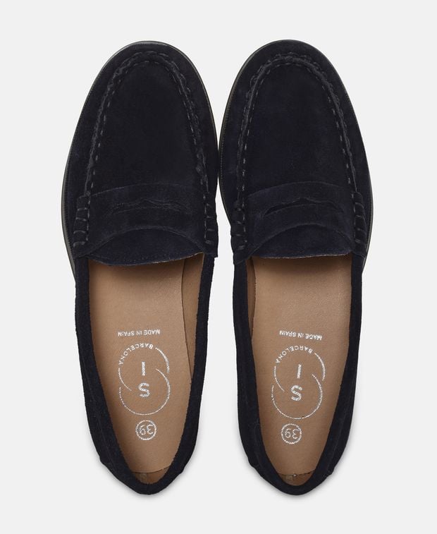 Loafer