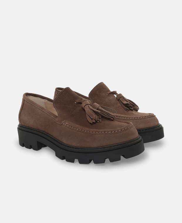 Loafer
