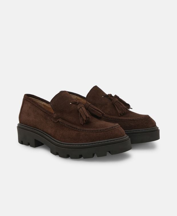 Loafer