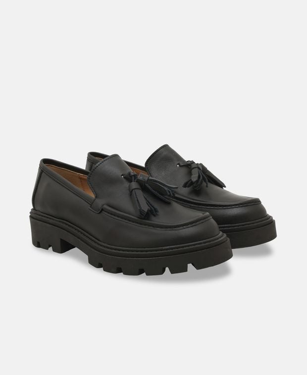 Loafer