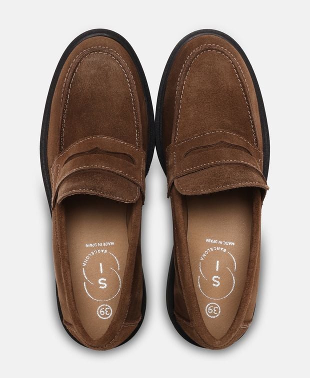 Loafer