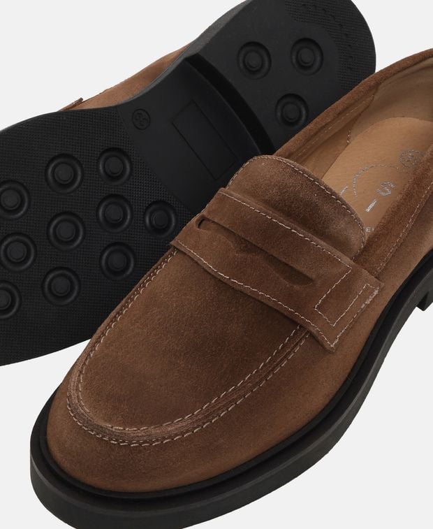Loafer