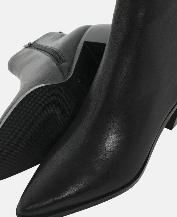 Stiefeletten