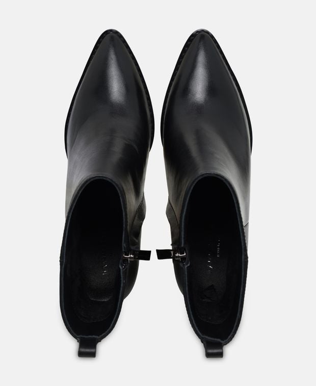 Stiefeletten
