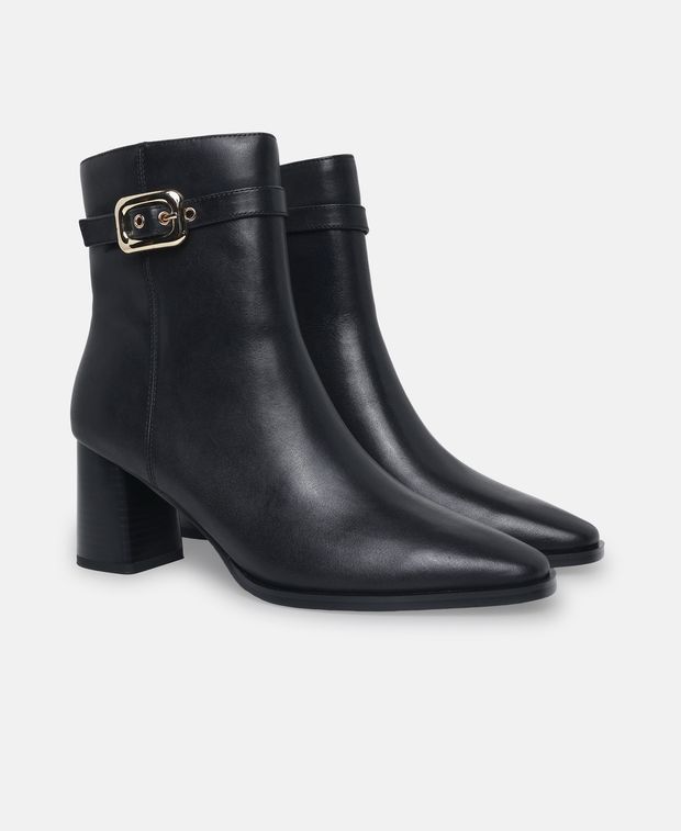 Stiefeletten Margaretha-Ley-Ring 27