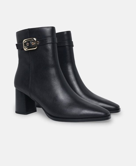 Stiefeletten Margaretha-Ley-Ring 27