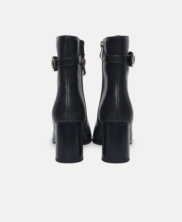 Stiefeletten Margaretha-Ley-Ring 27