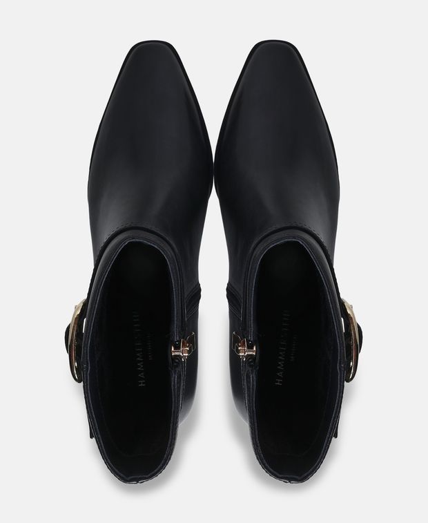 Stiefeletten Margaretha-Ley-Ring 27