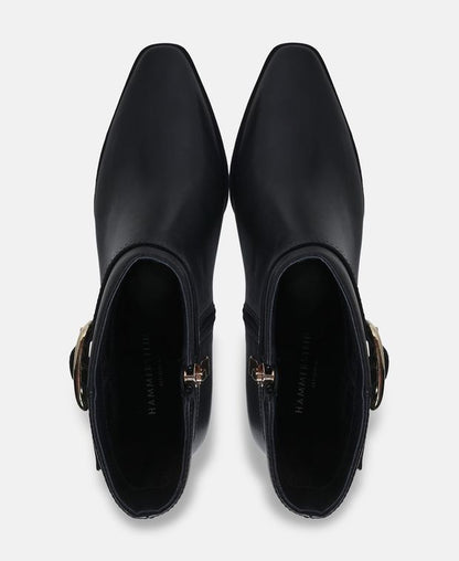 Stiefeletten Margaretha-Ley-Ring 27