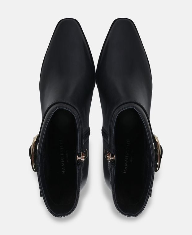 Stiefeletten Margaretha-Ley-Ring 27
