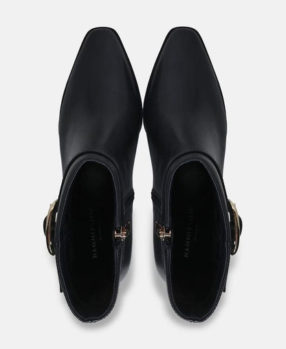 Stiefeletten Margaretha-Ley-Ring 27