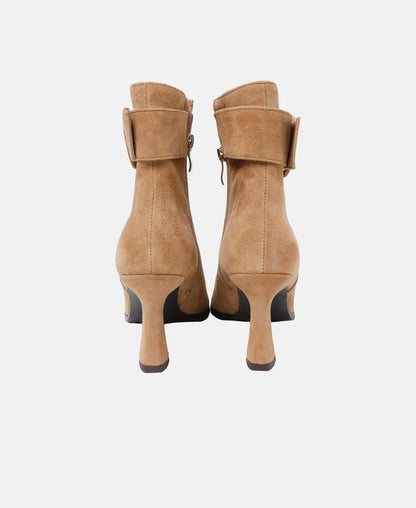 Stiefeletten