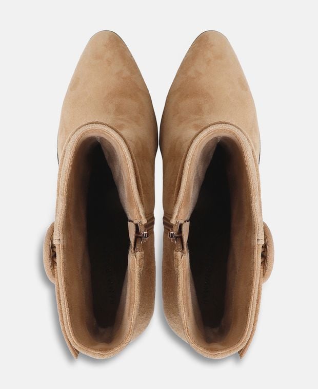 Stiefeletten